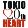 TOKIO / HEART [2CD]