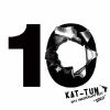 KAT-TUN / 10TH ANNIVERSARY BEST 10Ks! [2CD]