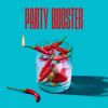 BRADIO - PARTY BOOSTER [CD]