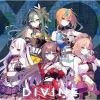 DIVINE - XO [Blu-ray+CD] []