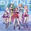 DIVINE - XO [CD]