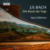 J.S.Хå:աεˡ BWV1080 [CD]