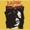 DRUNK DRIVING - DRUNK DRIVING [CD]