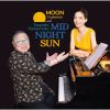 MOON haewon with Tsuyoshi Yamamoto - Midnight Sun [CD]