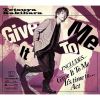 Ű / Give It To Me [Blu-ray+CD] []