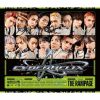 THE RAMPAGE from EXILE TRIBE - CyberHelix [CD+2DVD]