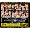 THE RAMPAGE from EXILE TRIBE - CyberHelix [2Blu-ray+CD]