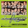 THE RAMPAGE from EXILE TRIBE - CyberHelix [CD+DVD]