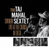 THE TAJ MAHAL SEXTET - SWINGIN' LIVE AT THE CHURCH IN TULSA [CD]