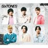 SixTONES -  [CD+DVD] []