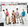 SixTONES -  [CD+DVD] []