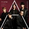 A! group - ABEGINNING [CD]