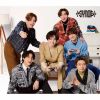 Kis-My-Ft2 - Synopsis [Blu-ray+CD] []