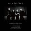 All Vlack Edges - Mark0 Zero [CD]