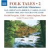 Folk Tales 2 ̱ 2:ꥹȥɤξʽ [CD]