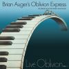 Brian Auger's Oblivion Express / Live Oblivion Vol.1(9ܡ10ȯͽ)