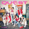 DXTEEN / Quest [CD+DVD] []