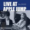 The DUO!! - Live at Apple Jump [CD]