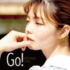  - Go! [CD]