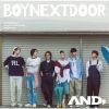 BOYNEXTDOOR / AND