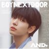 BOYNEXTDOOR / AND []