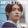 BOYNEXTDOOR / AND []