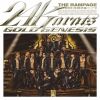 THE RAMPAGE from EXILE TRIBE / 24karats GOLD GENESIS [Blu-ray+CD]