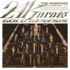 THE RAMPAGE from EXILE TRIBE / 24karats GOLD GENESIS [CD+DVD]