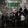 TARO HAKASE & THE LADS / VIBRANT