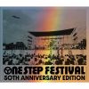 ܤΥå٥ȤθONE STEP FESTIVALӤ50ǯǰפ꡼