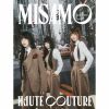 MISAMO / HAUTE COUTURE [CD+DVD] []