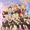 Liella! / Let's be ONE
