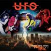 UFO - LANDING IN ST. LOUIS - LIVE 1982 [CD]