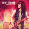 JOHNNY THUNDERS - FROM THE BEGINNING TO THE END [3CD]