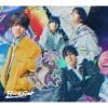King & PrinceǿХϿʤвҲ⻲÷ꡡХϿơ㥱åȼ̿