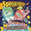 SpecialThanks / PUNK RECORDS(Type-A)