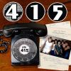 415(åޡƥ󡦥Х) / ꥢ 415 [SHM-CD]