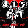 415(åޡƥ󡦥Х) / ܡʥȡ [SHM-CD]