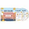 Judy Collins - In Concert Wildflowers At The Town Hall NYC [CD+DVD]
