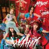 MYERA / Lie 饤 Lie 饤 / Be Naked