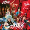 MYERA / Lie 饤 Lie 饤 / Be Naked []