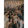 NiziU / AWAKE [楸㥱åȻ] [Blu-ray+CD] []