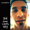 ATMOSPHERE - GOD LOVES UGLY [CD]