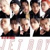 THE JET BOY BANGERZ from EXILE TRIBE / JET BOY [Blu-ray+CD] []
