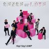 Hey! Say! JUMP / SENSE or LOVE