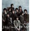 Hey! Say! JUMP / Υɡܡ