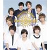 Hey! Say! JUMP / SUNSHINE