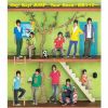 Hey! Say! JUMP / Your Seed / 饤