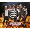 KAT-TUN / Keep the faith