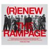THE RAMPAGE from EXILE TRIBE / (R)ENEW [Blu-ray+2CD]